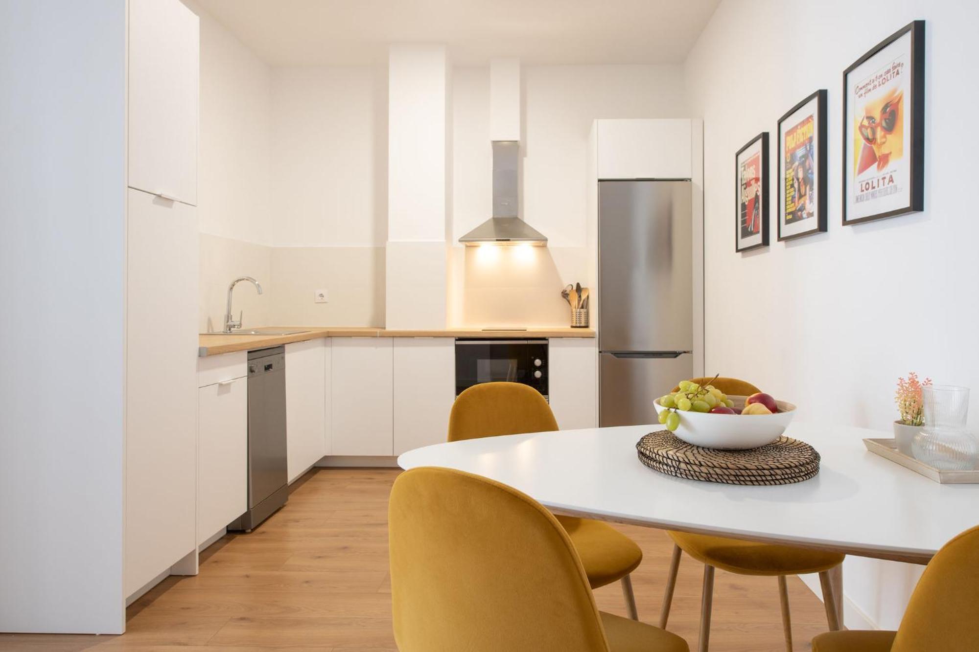 Magno Jardines De Meca Apartment Seville