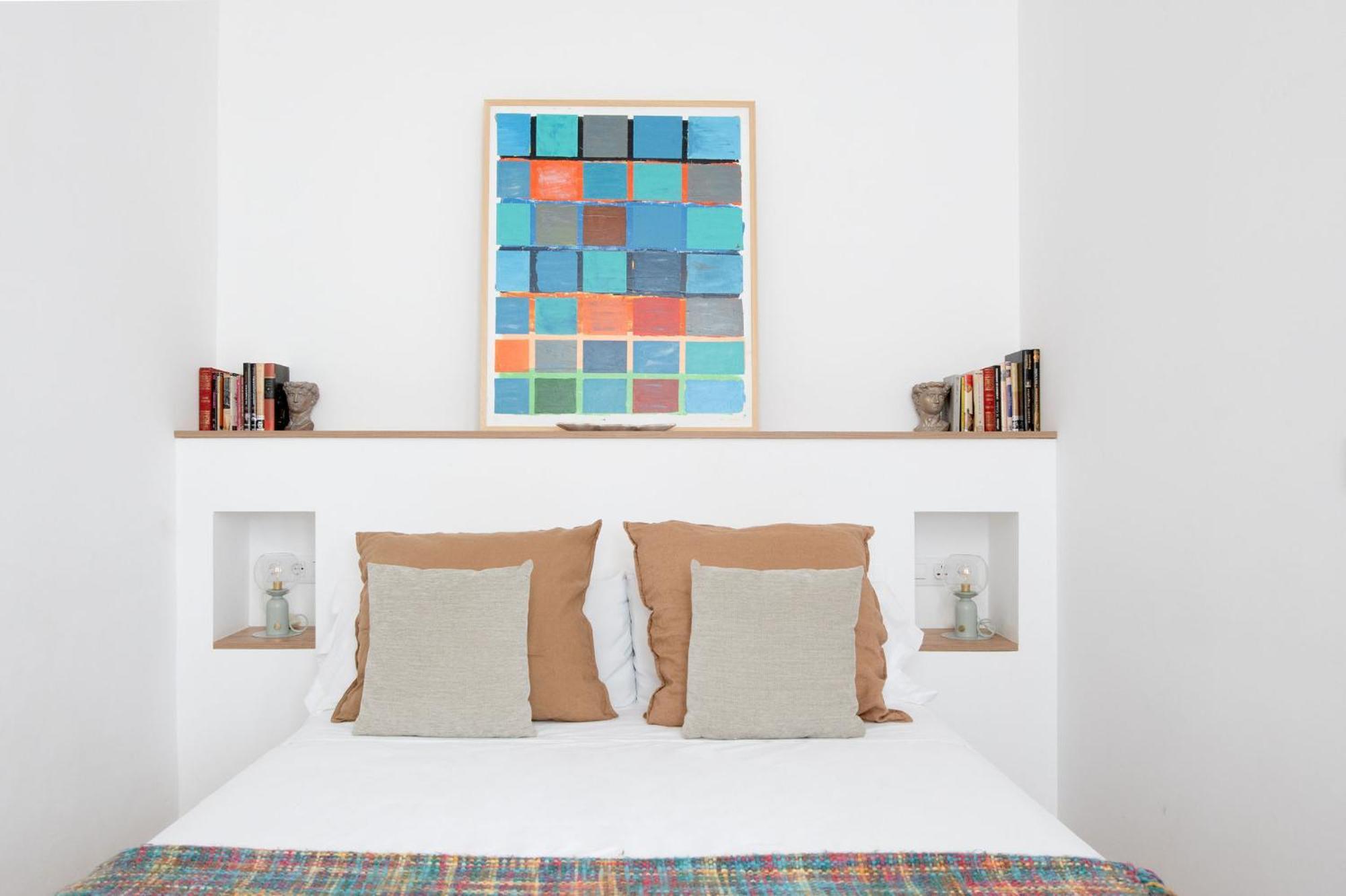 Magno Jardines De Meca Apartment Seville