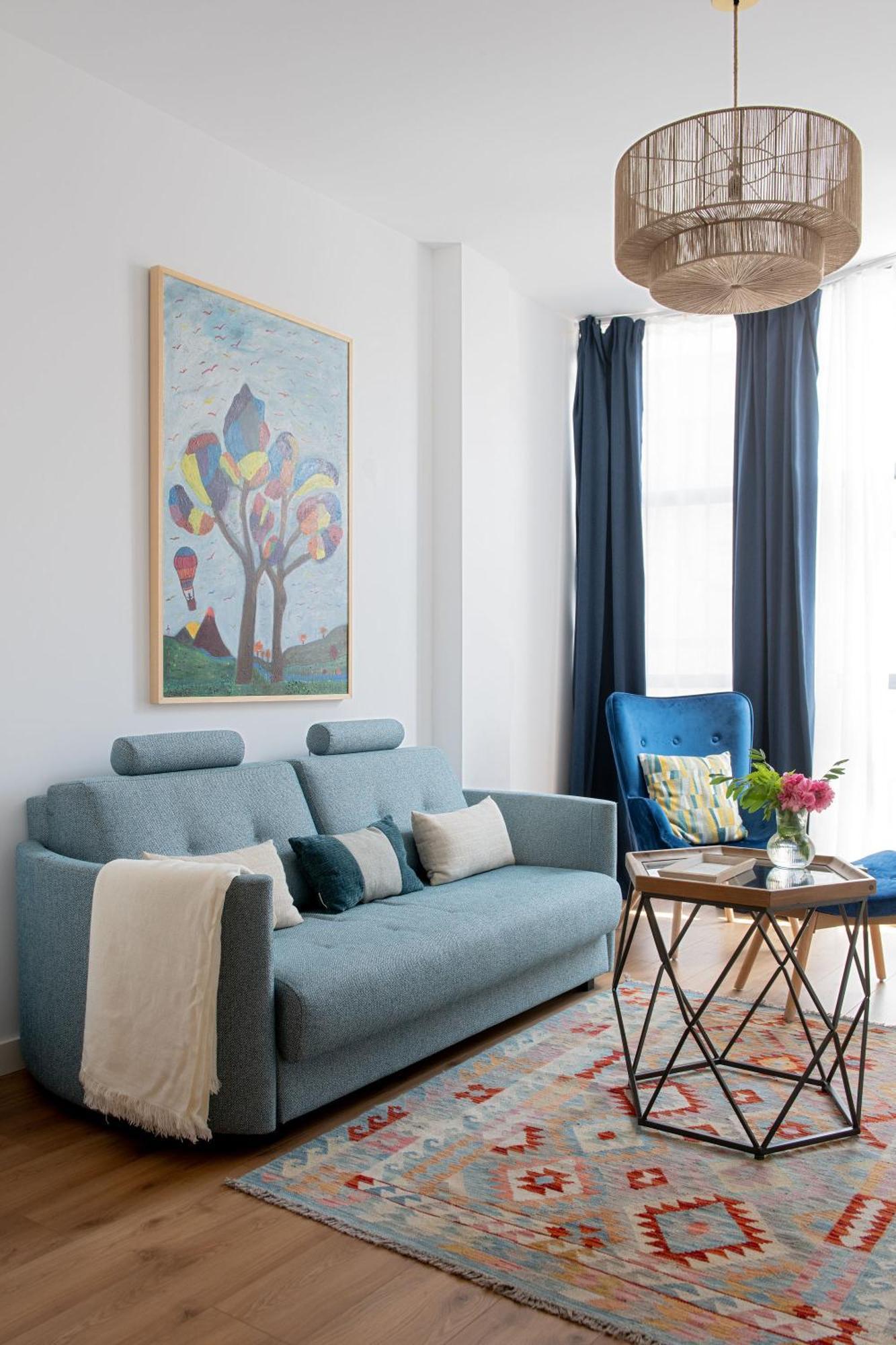 Apartment Magno Jardines De Meca