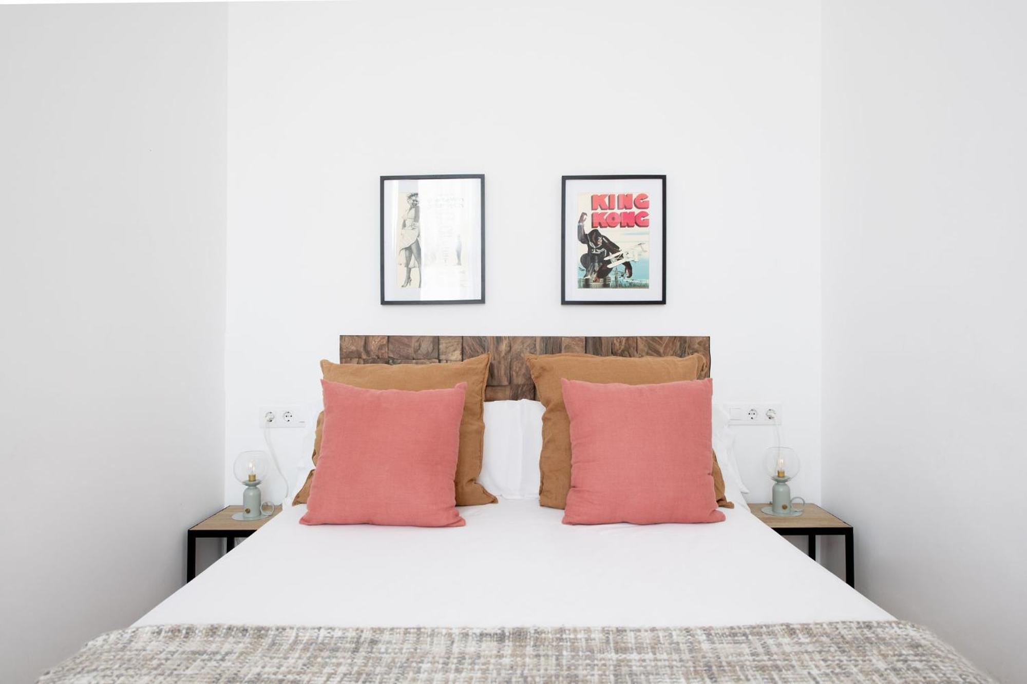 Apartment Magno Jardines De Meca