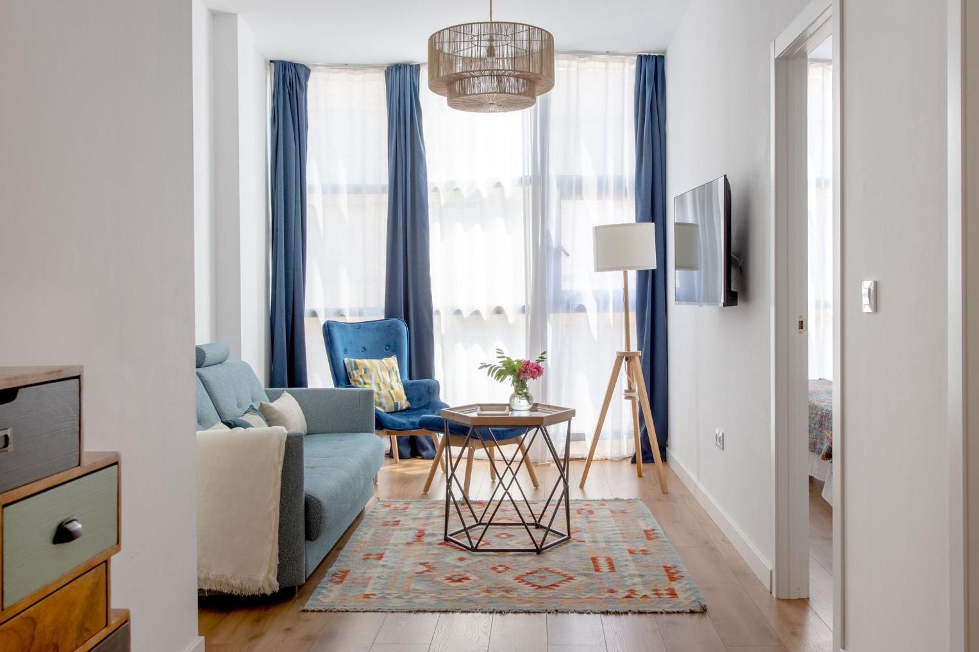 Apartment Magno Jardines De Meca Seville