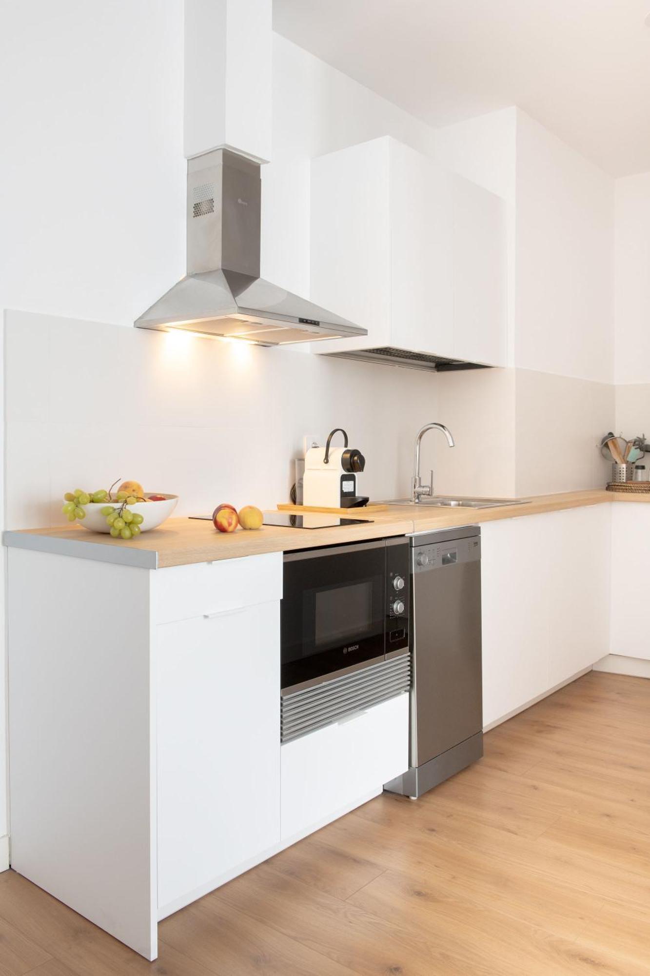 Appartement Magno Jardines De Meca Séville