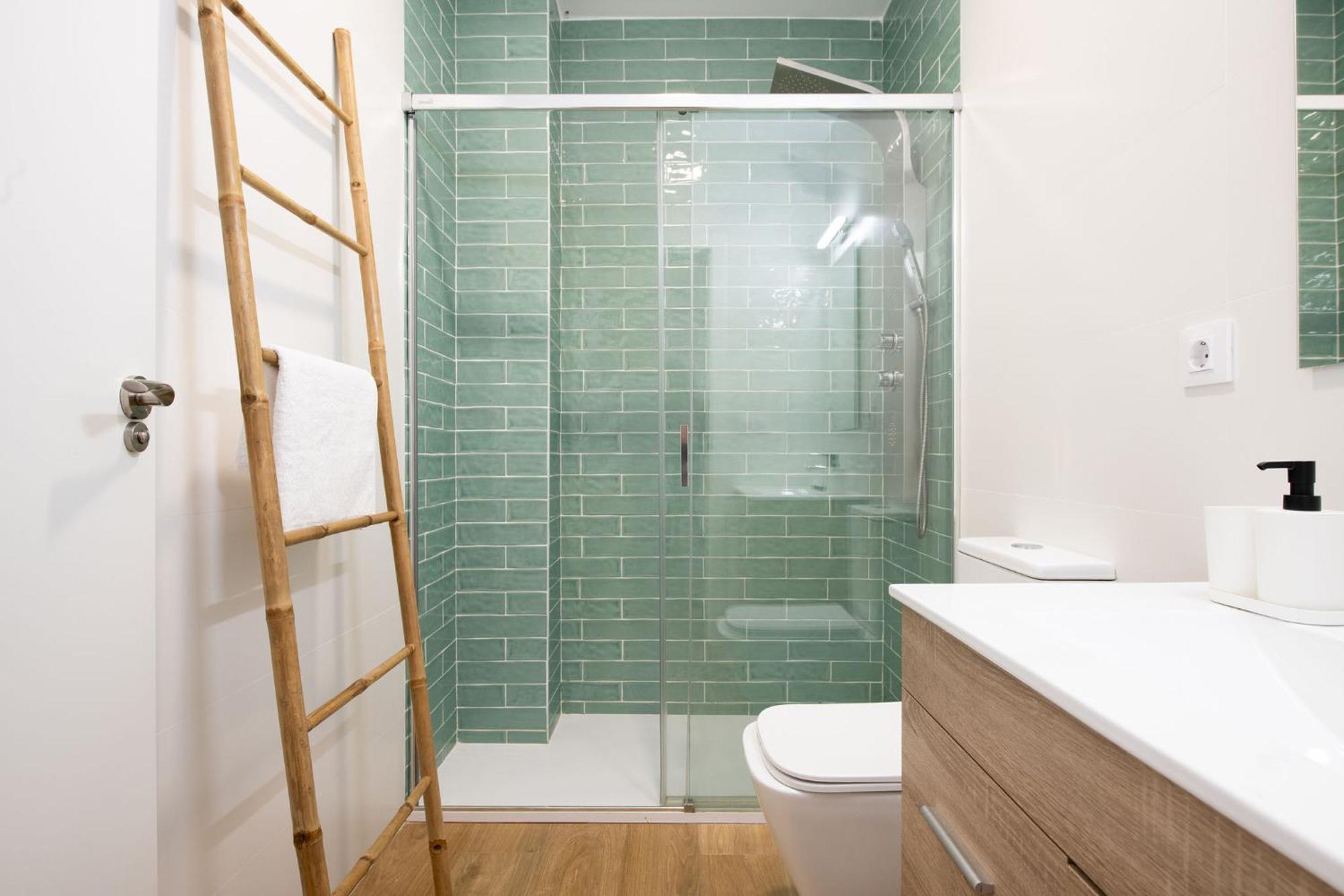 Appartement Magno Jardines De Meca Séville