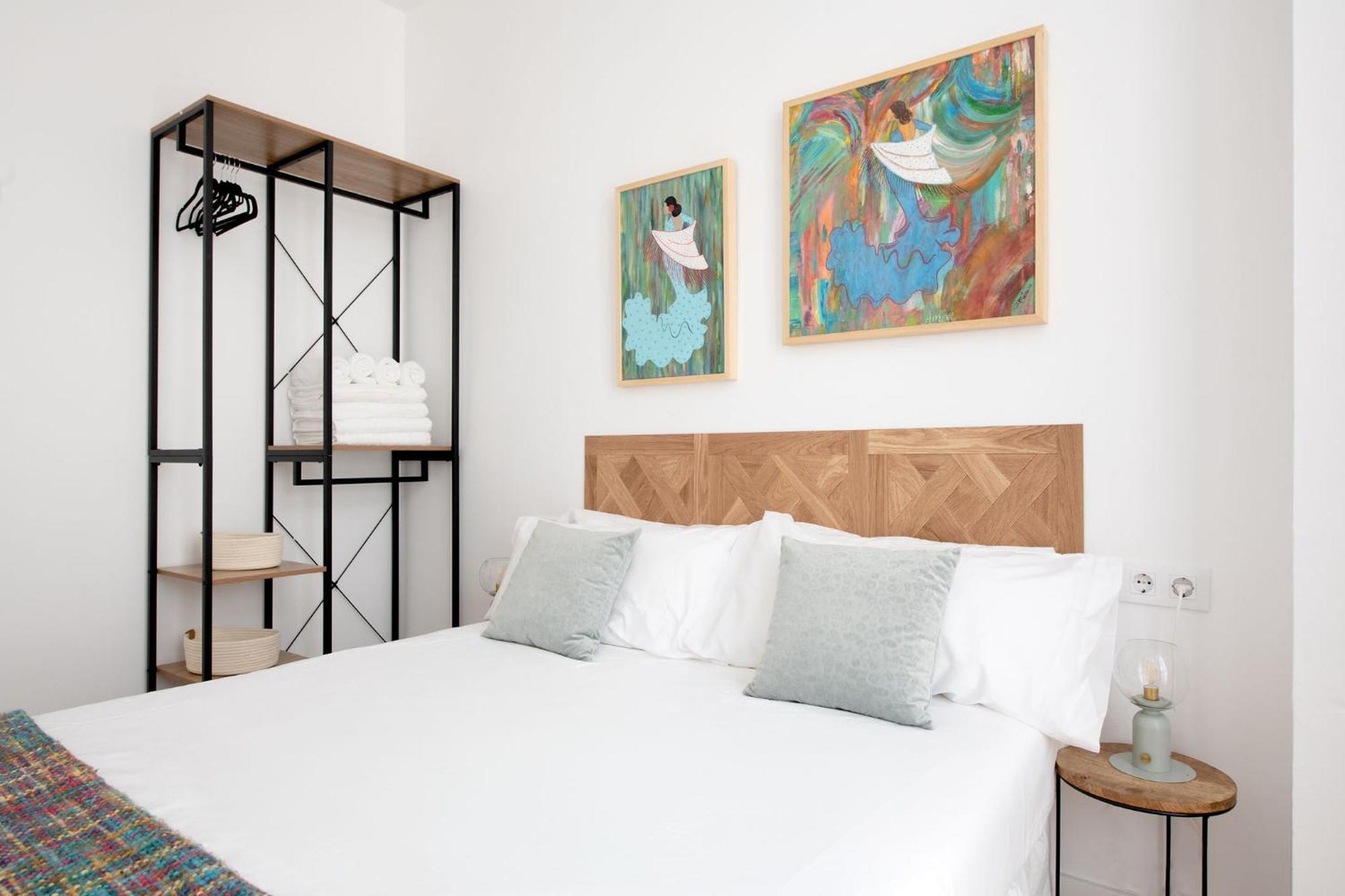 Appartement Magno Jardines De Meca
