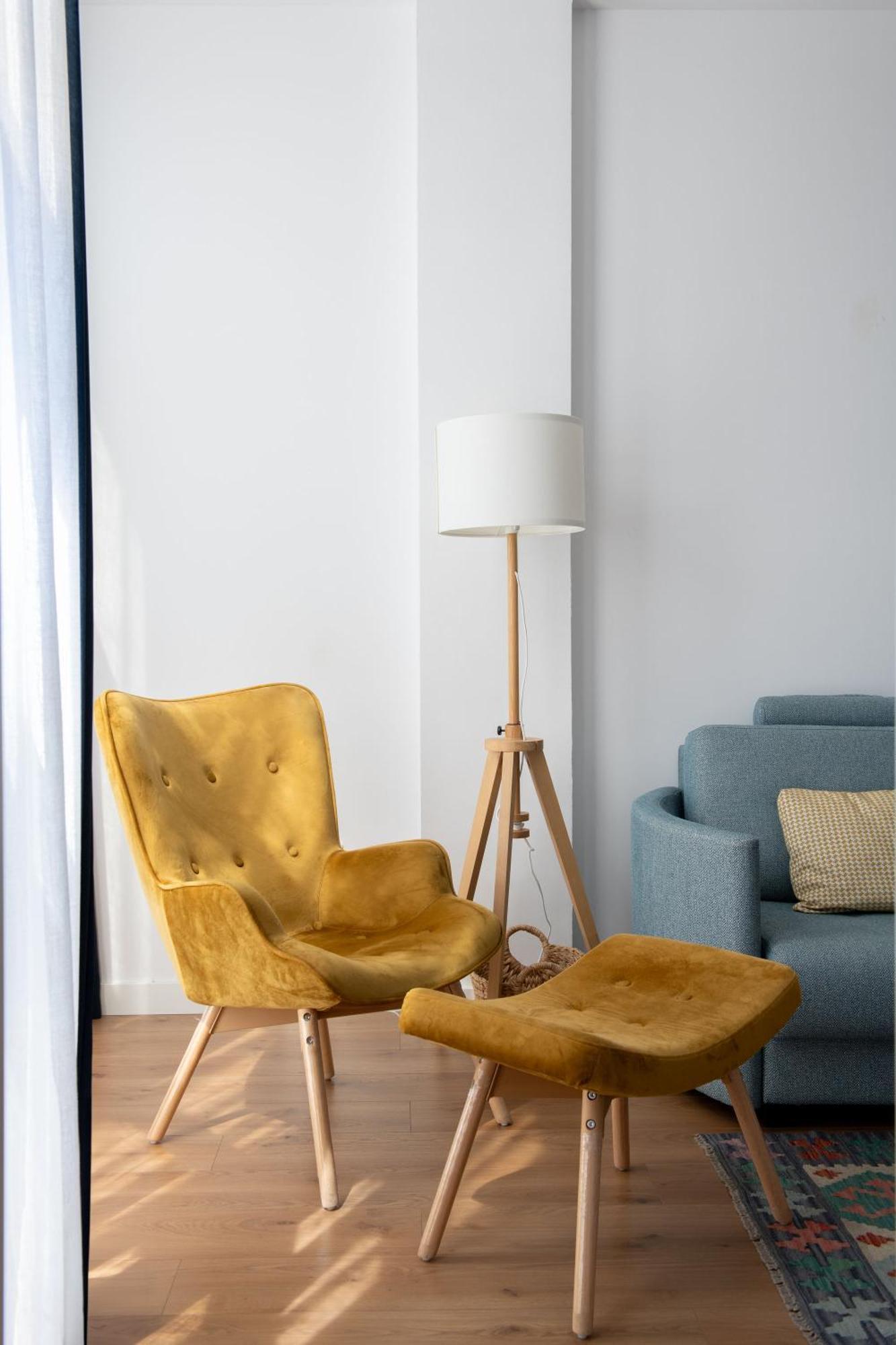 Appartement Magno Jardines De Meca
