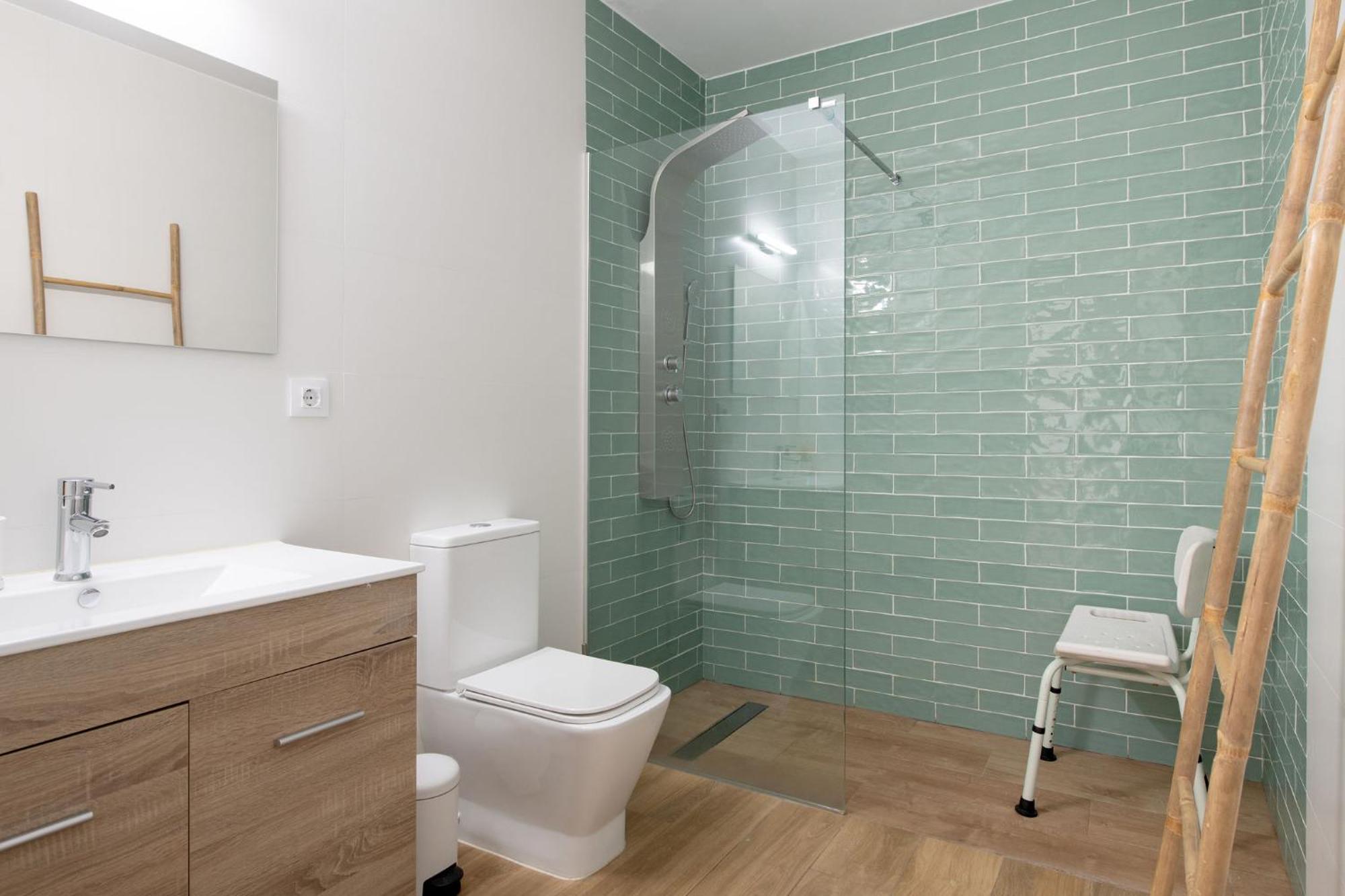 Appartement Magno Jardines De Meca *