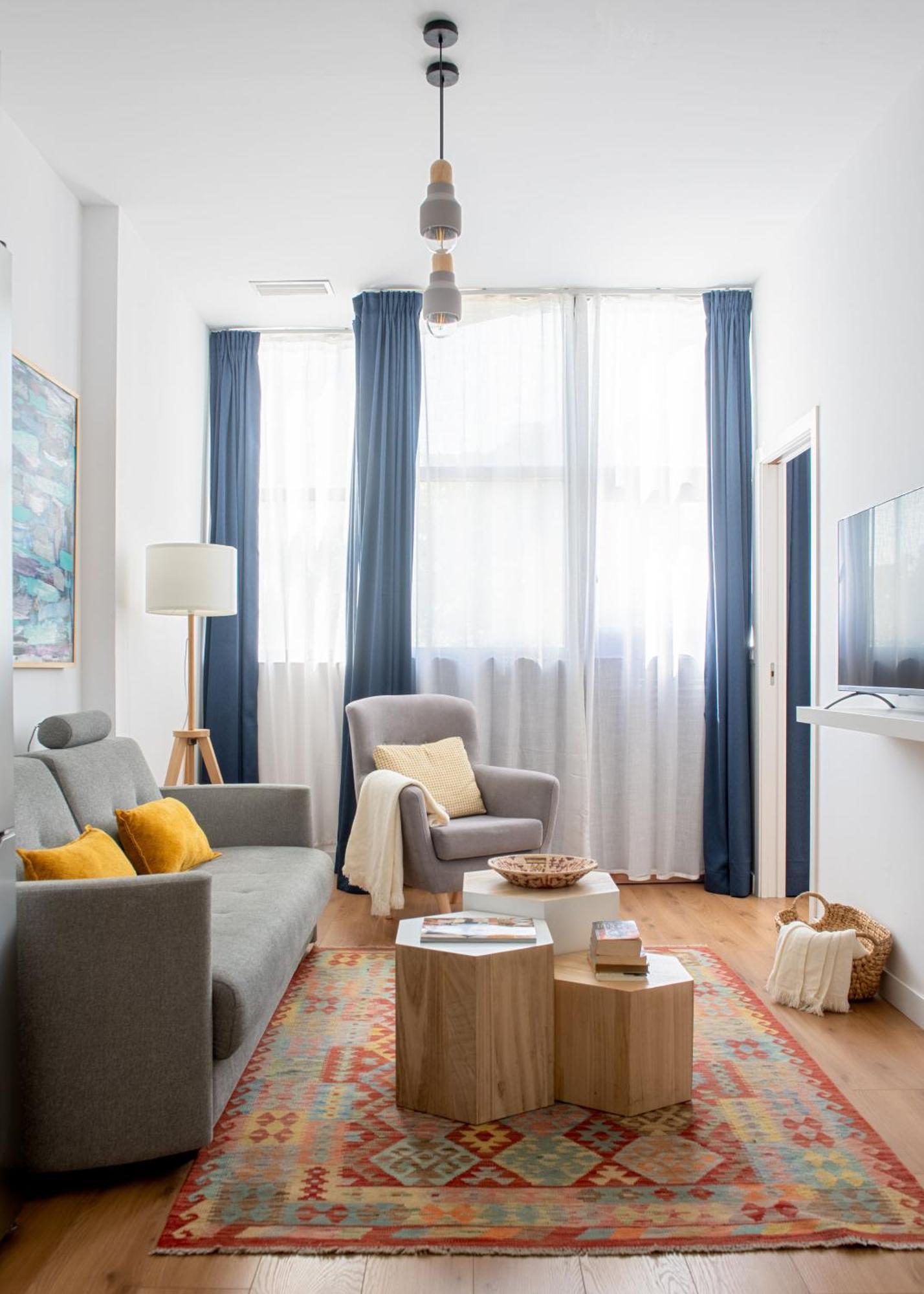Appartement Magno Jardines De Meca