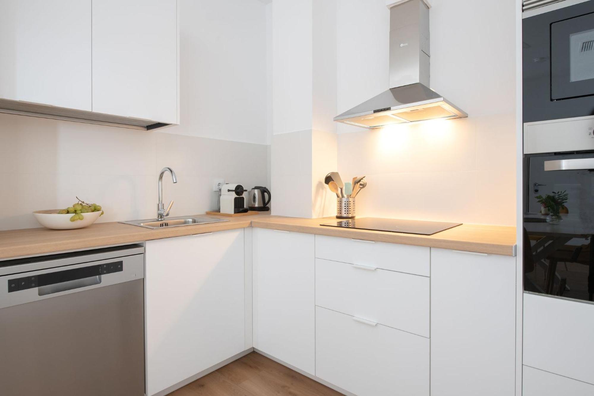 Appartement Magno Jardines De Meca *